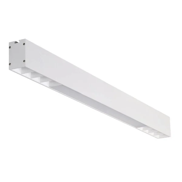 Lampa sufitowa LINELIO MIX 318 CCT DIMM WH AZ5667 - AZzardo