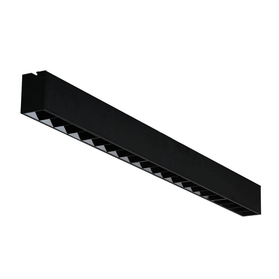 Lampa sufitowa LINELIO POINTS 67 CCT DIMM BK AZ5668 - AZzardo