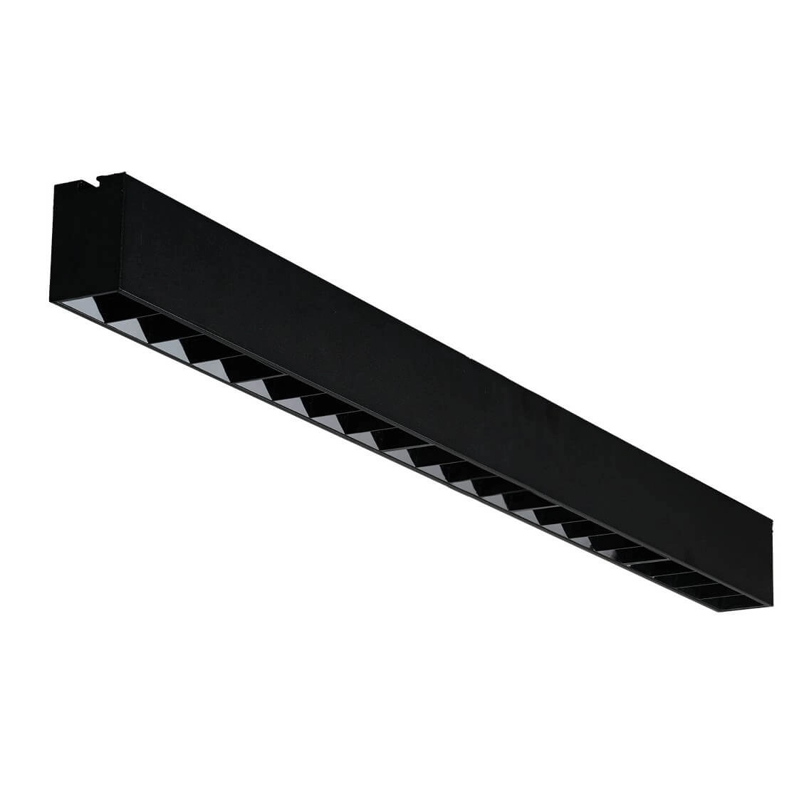 Lampa sufitowa LINELIO POINTS 212 CCT DIMM BK AZ5670 - AZzardo