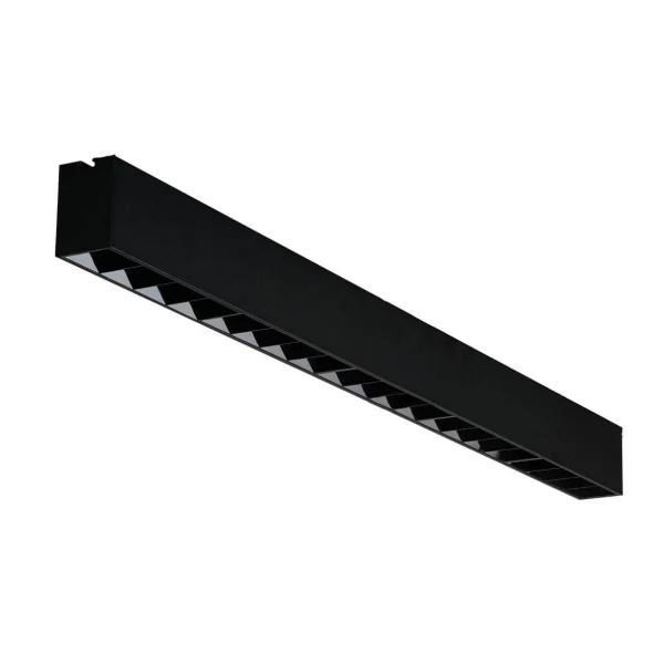 Lampa sufitowa LINELIO POINTS 318 CCT DIMM BK AZ5671 - AZzardo