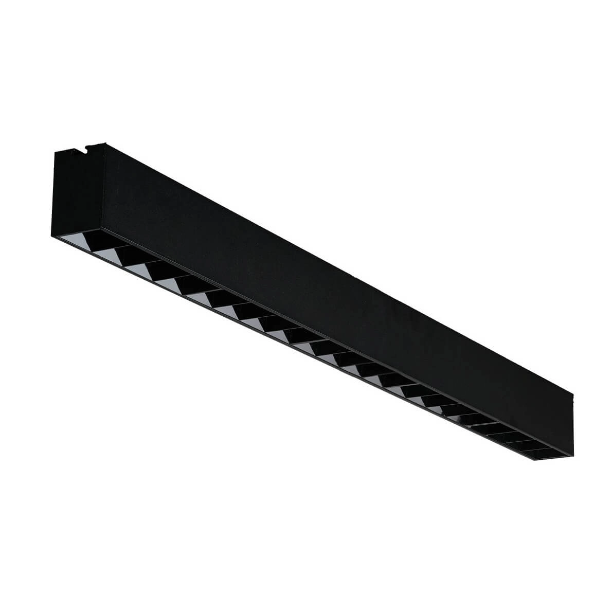 Lampa sufitowa LINELIO POINTS 318 CCT DIMM BK AZ5671 - AZzardo