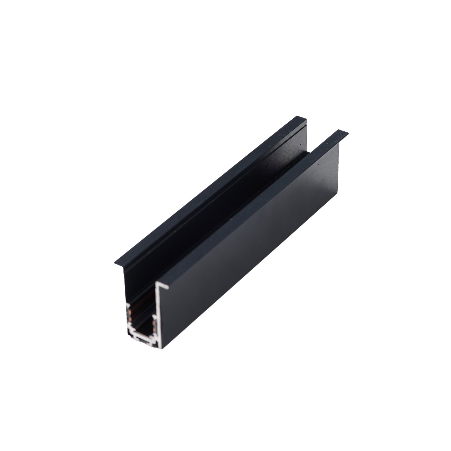 Szyna magnetyczna ALFA EASYFIX 1m BK AZ5676 - AZzardo