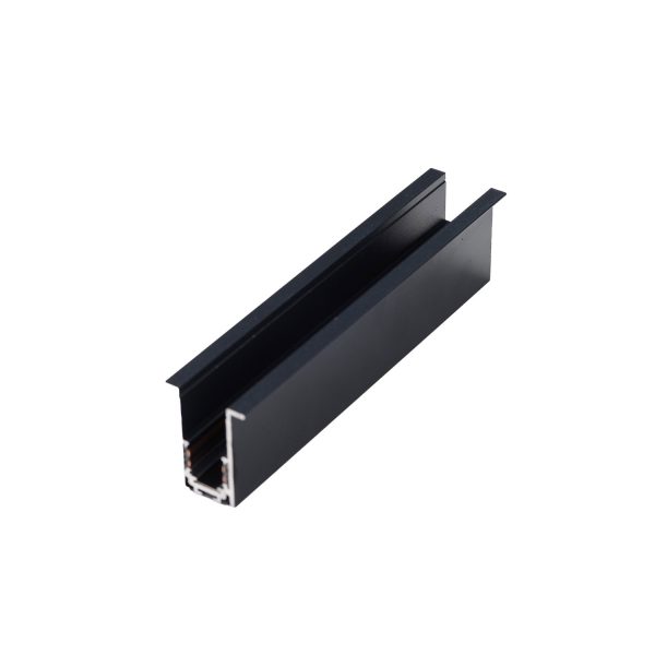 Szyna magnetyczna ALFA EASYFIX 3m BK AZ5679 - AZzardo