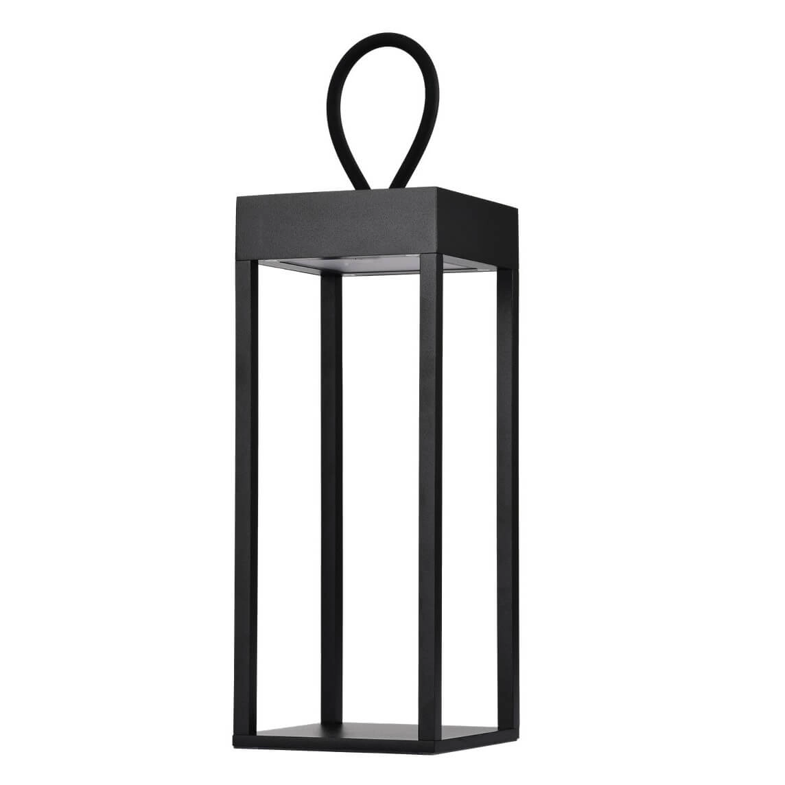 Lampa stołowa zewnętrzna HEDDA IP54 BK AZ5700 - AZzardo