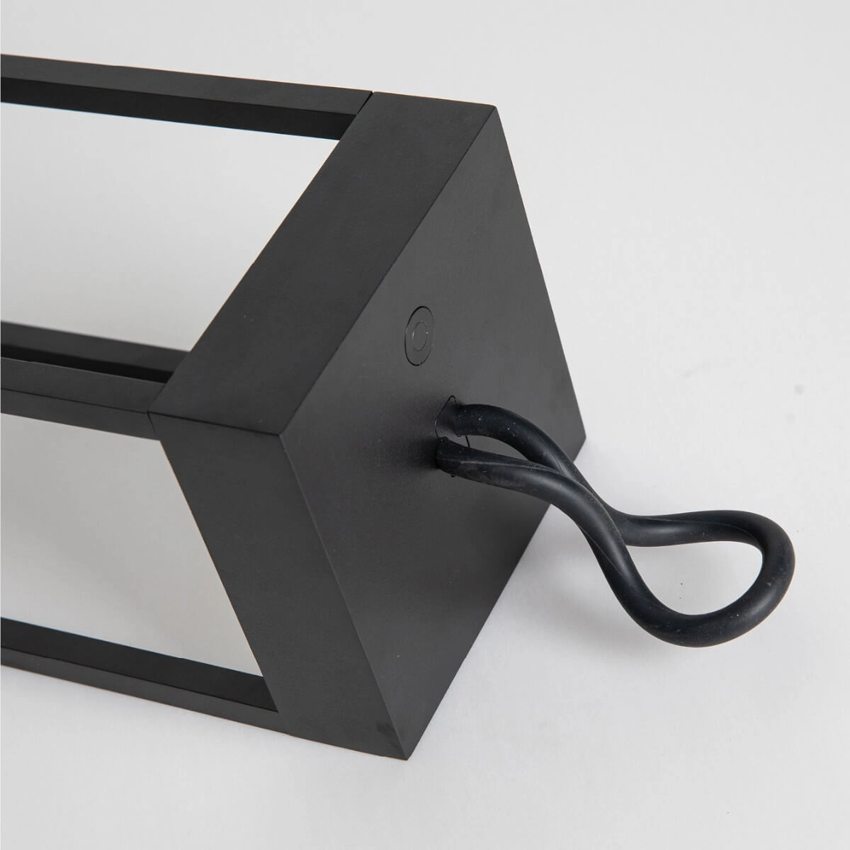 Lampa stołowa zewnętrzna HEDDA IP54 BK AZ5700 - AZzardo - obrazek 4