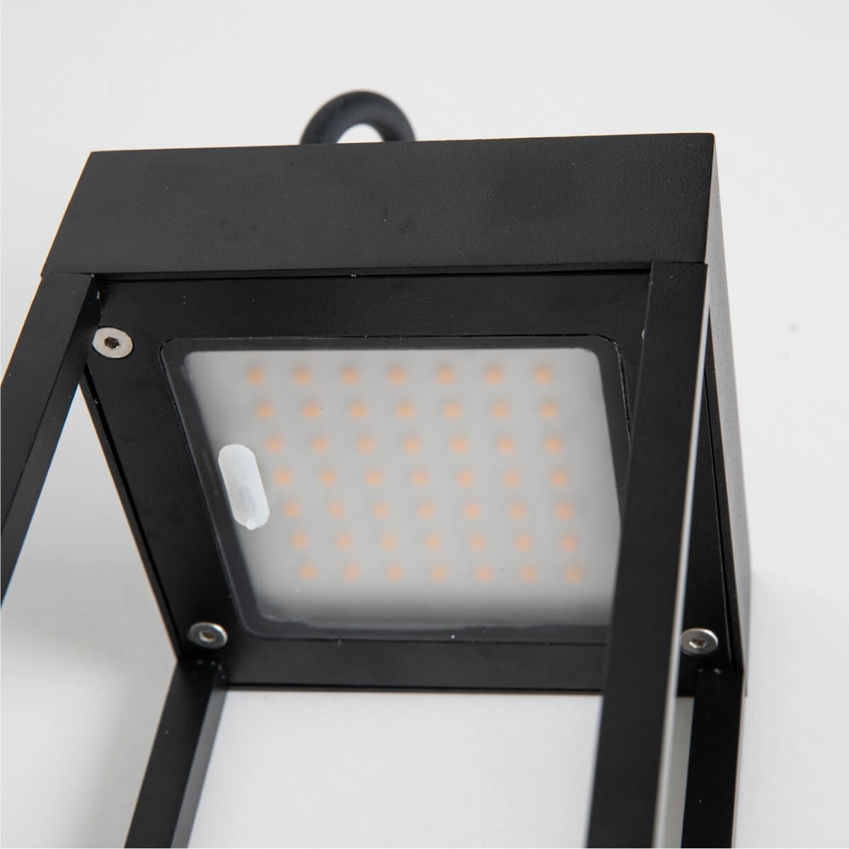 Lampa stołowa zewnętrzna HEDDA IP54 BK AZ5700 - AZzardo - obrazek 5