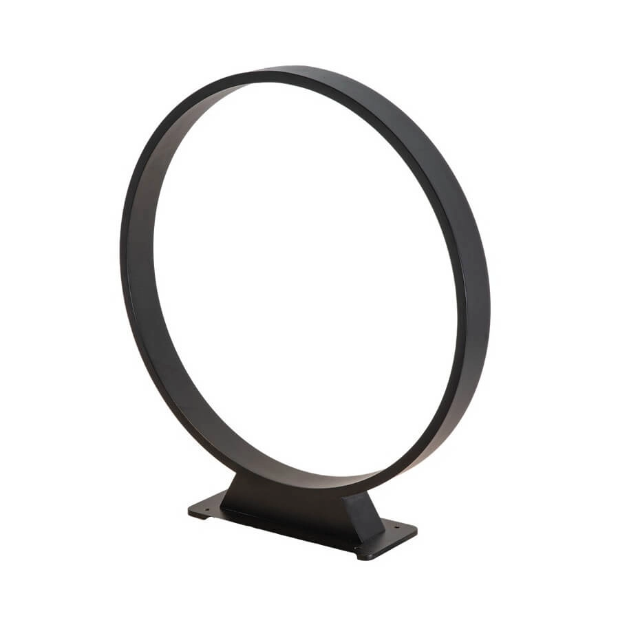 Lampa stołowa SVERRE IP54 BK AZ5711 - AZzardo
