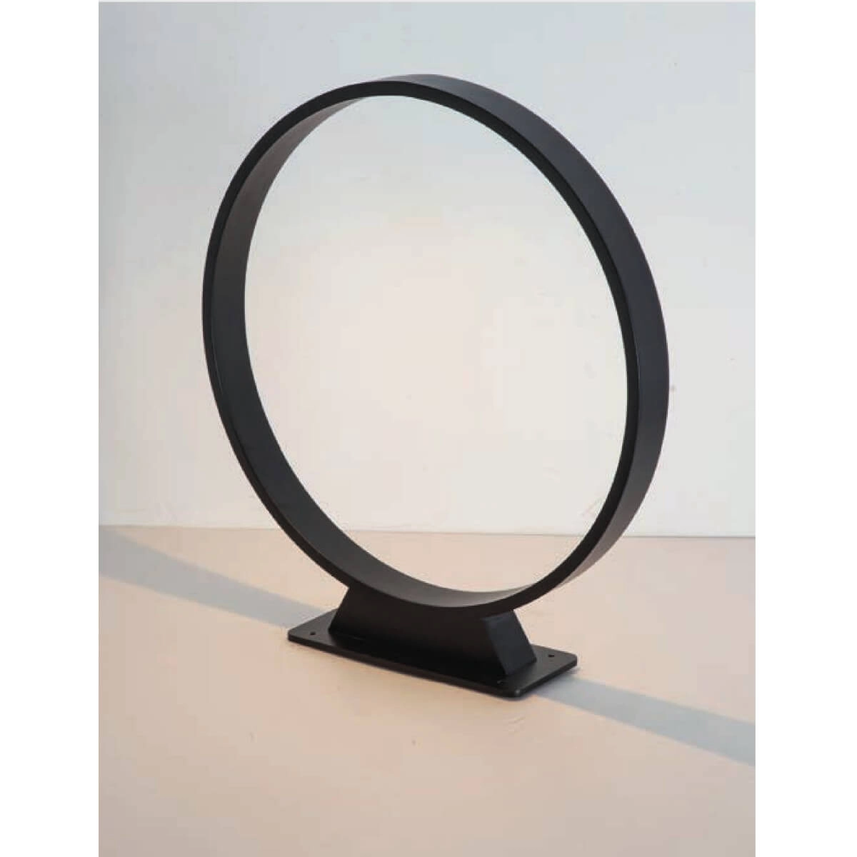 Lampa stołowa SVERRE IP54 BK AZ5711 - AZzardo - obrazek 2