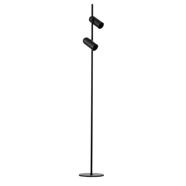 Lampa podłogowa VIVI FLOOR 2 BK/BK AZ5726 - AZzardo