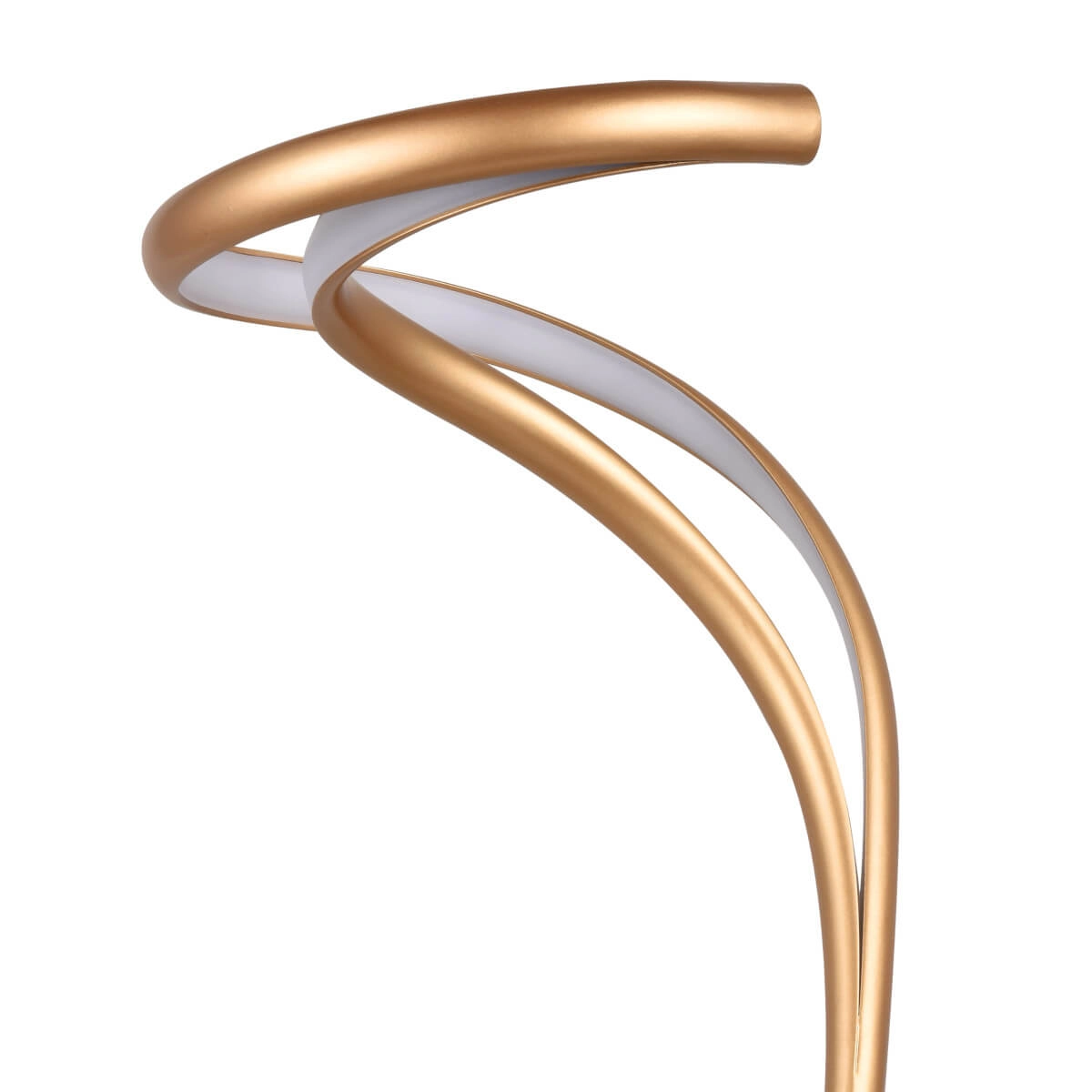 Lampa stołowa TWIST 3-STEP DIMM złota AZ5736 - AZzardo - obrazek 2