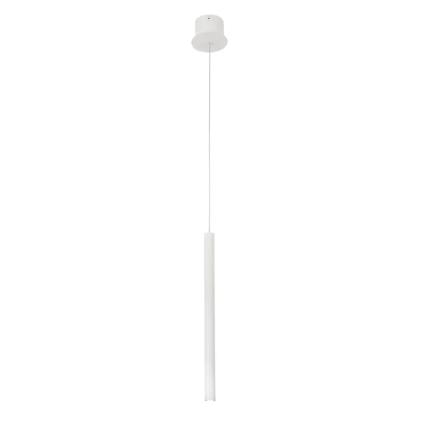 Lampa wisząca ILIOS 1 3000K 4W biały AZ5743 - AZzardo