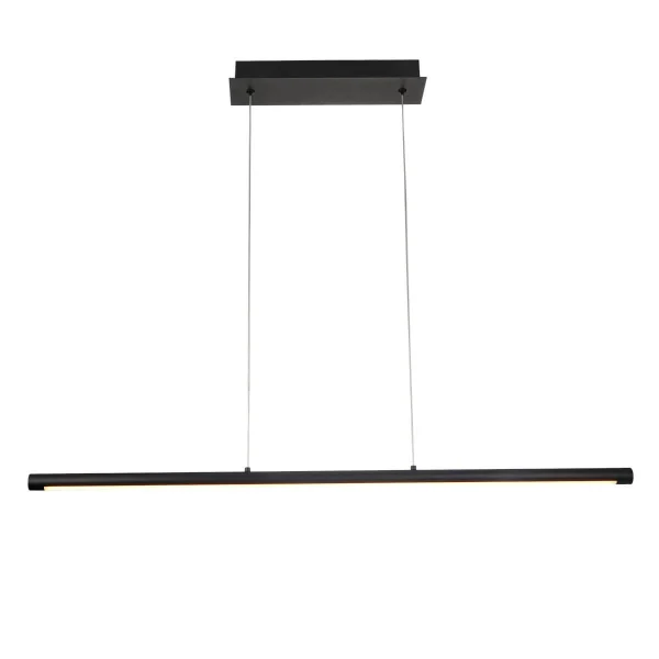 Lampa wisząca ALAMO 90 3-STEP DIMM czarna AZ5764 - AZzardo
