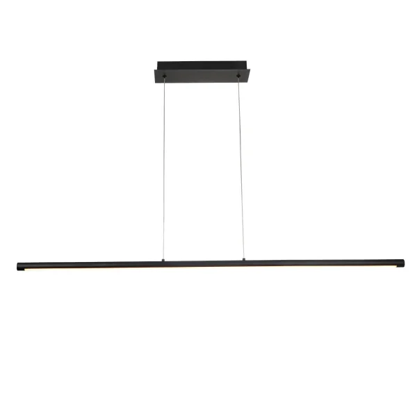 Lampa wisząca ALAMO 120 3-STEP DIMM czarna AZ5766 - AZzardo