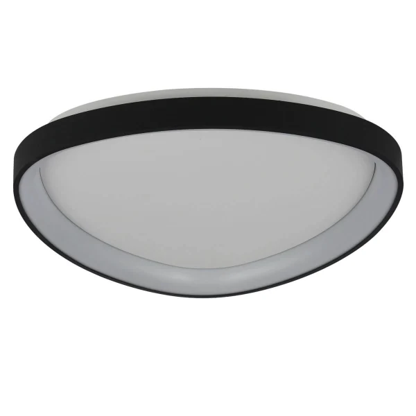 Lampa sufitowa AMANDA 40 CCT 3-STEP DIMM czarna AZ5768 - AZzardo