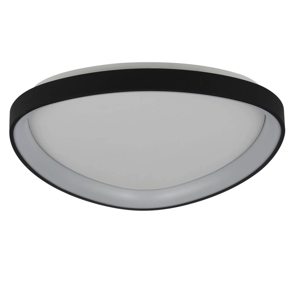Lampa sufitowa AMANDA 40 CCT 3-STEP DIMM czarna AZ5768 - AZzardo