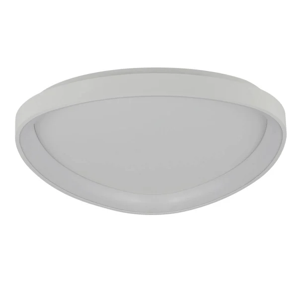 Lampa sufitowa AMANDA 40 CCT 3-STEP DIMM biała AZ5769 - AZzardo