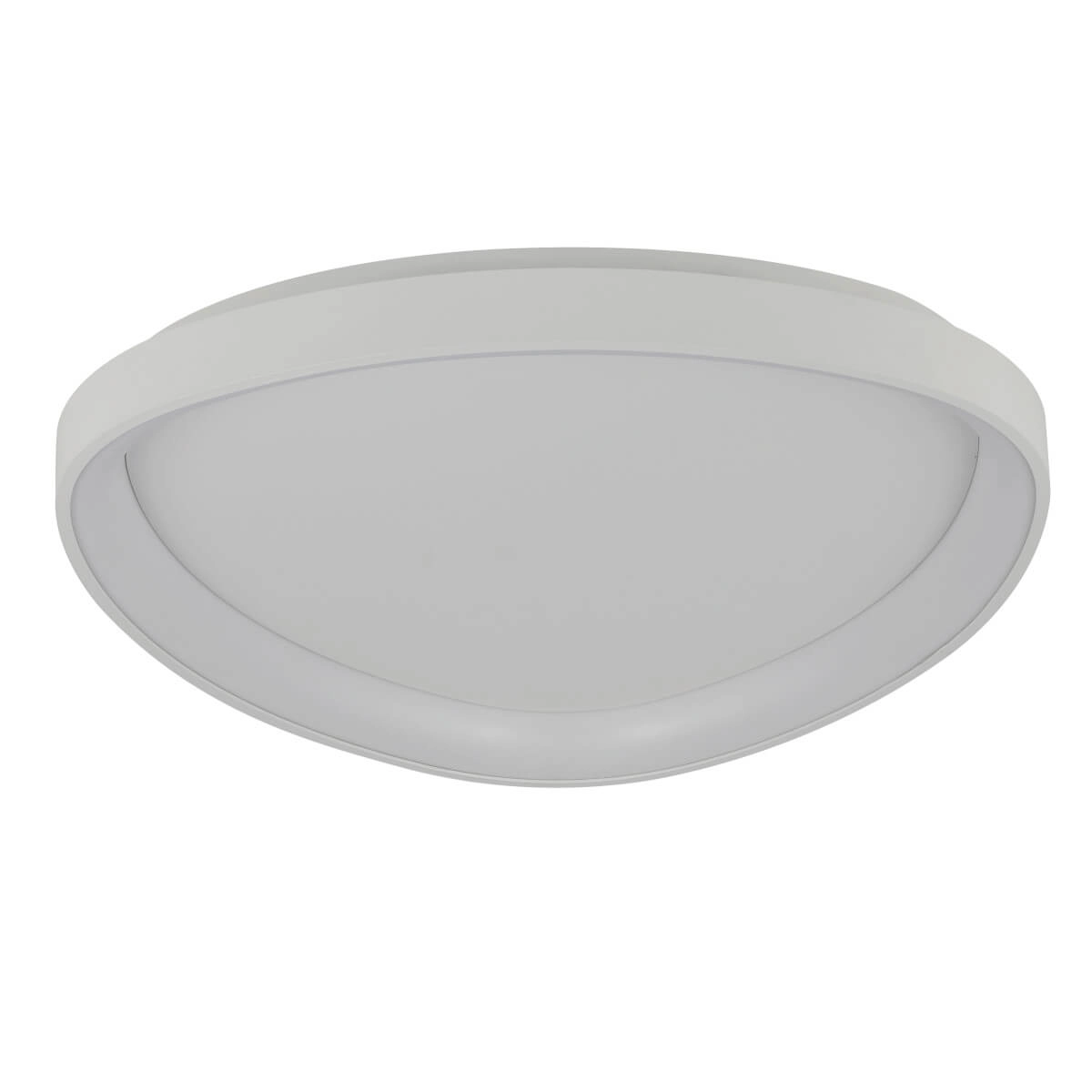 Lampa sufitowa AMANDA 40 CCT 3-STEP DIMM biała AZ5769 - AZzardo