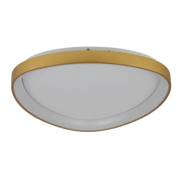 Lampa sufitowa AMANDA 40 CCT 3-STEP DIMM złota AZ5770 - AZzardo