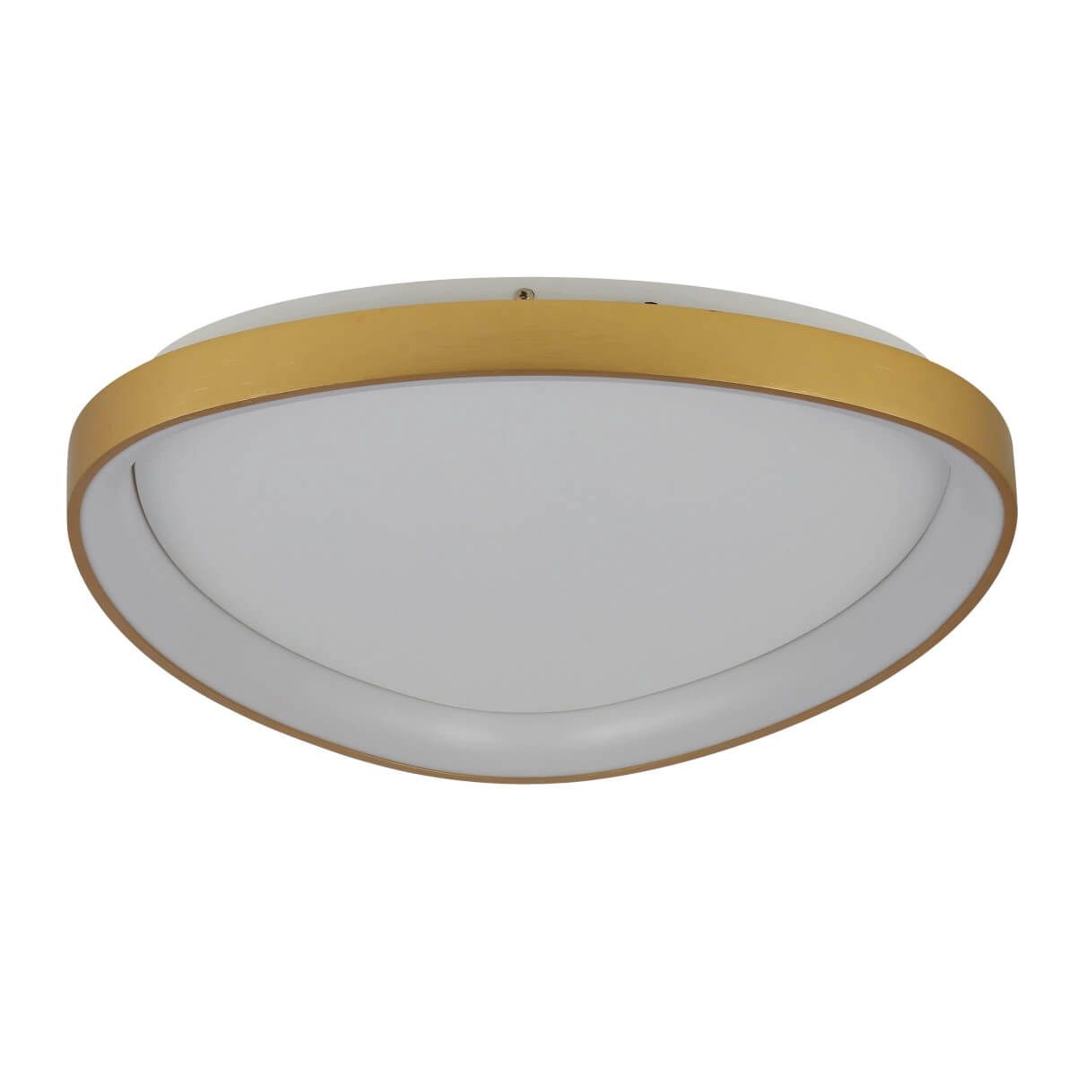 Lampa sufitowa AMANDA 40 CCT 3-STEP DIMM złota AZ5770 - AZzardo