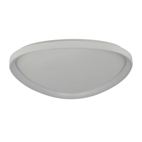 Lampa sufitowa AMANDA 60 CCT 3-STEP DIMM biała AZ5772 - AZzardo