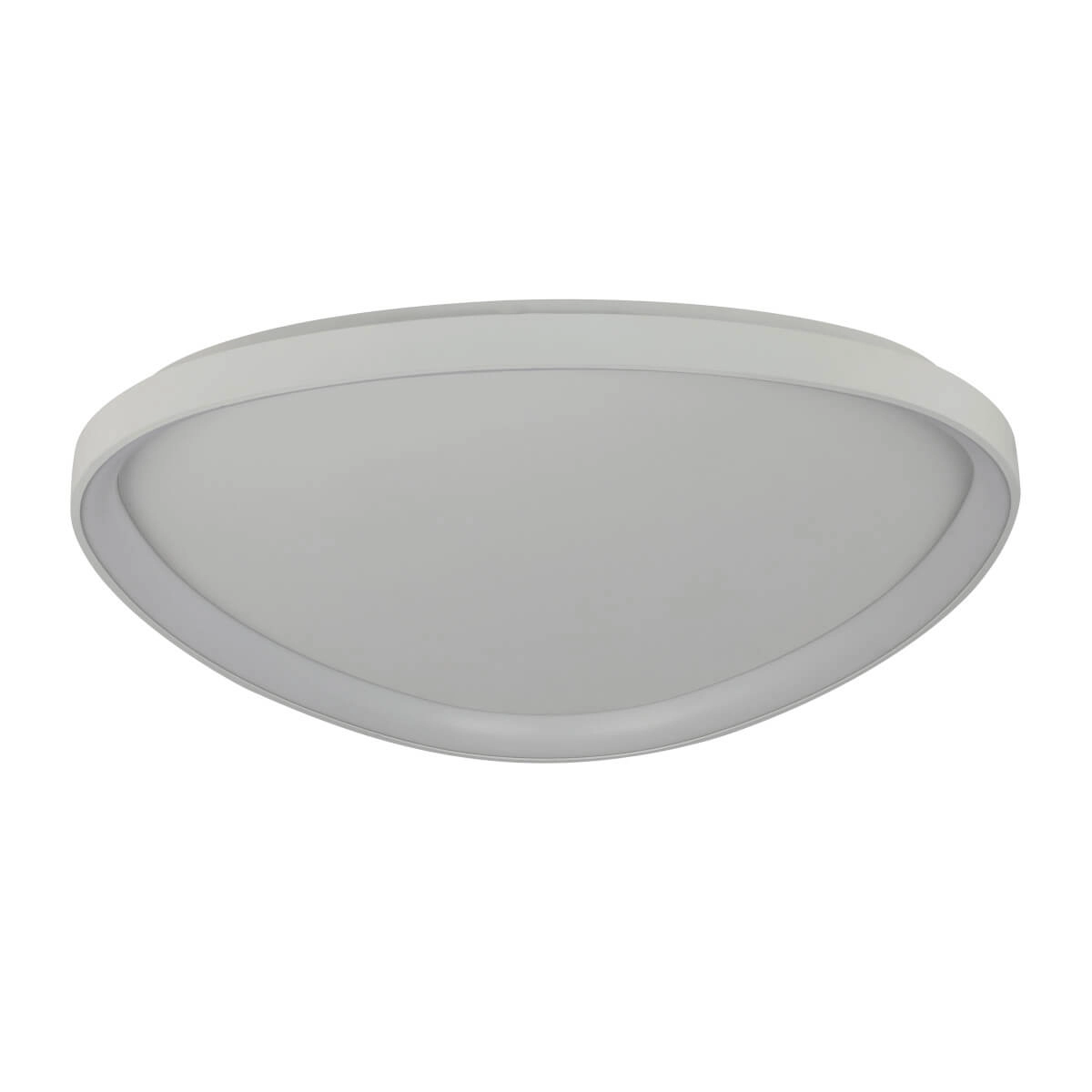 Lampa sufitowa AMANDA 60 CCT 3-STEP DIMM biała AZ5772 - AZzardo