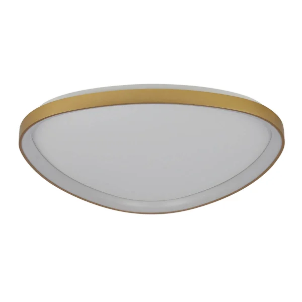 Lampa sufitowa AMANDA 60 CCT 3-STEP DIMM złota AZ5773 - AZzardo