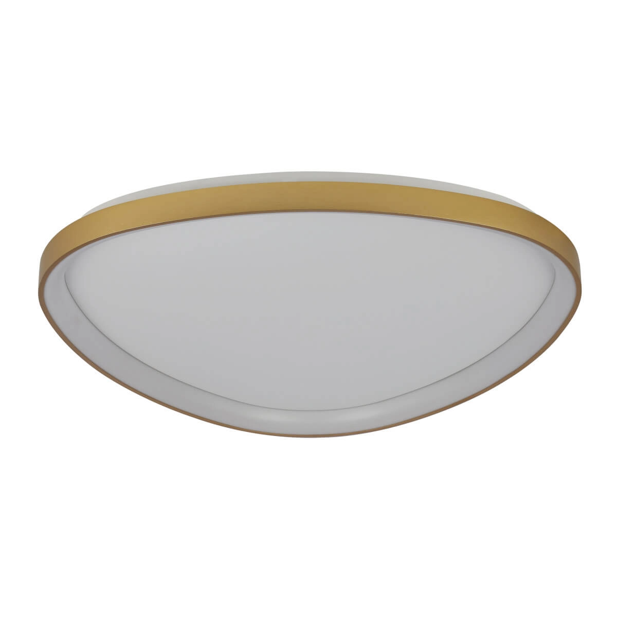 Lampa sufitowa AMANDA 60 CCT 3-STEP DIMM złota AZ5773 - AZzardo