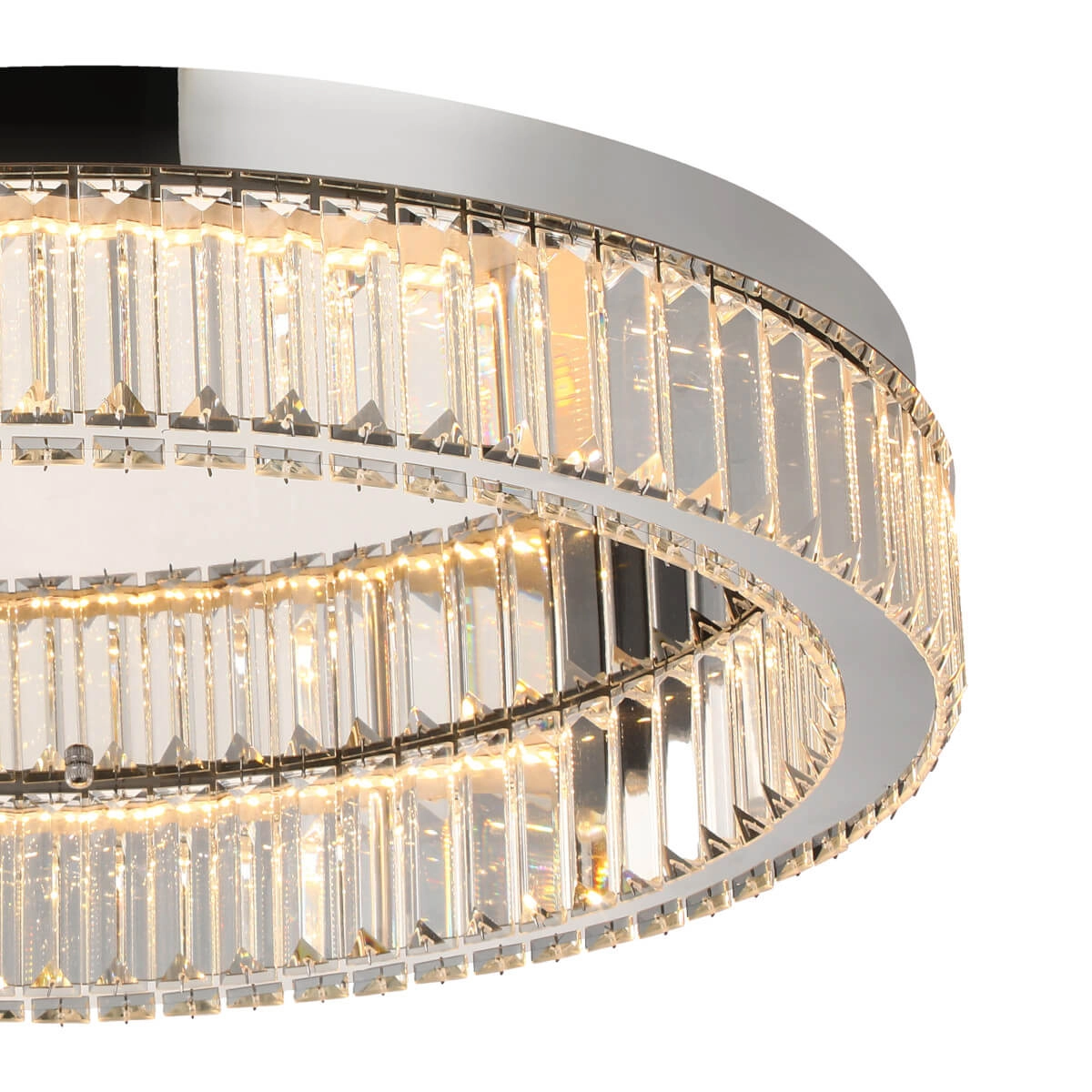 Lampa sufitowa SPARK 60 DIMM chrom AZ5785 - AZzardo - obrazek 2