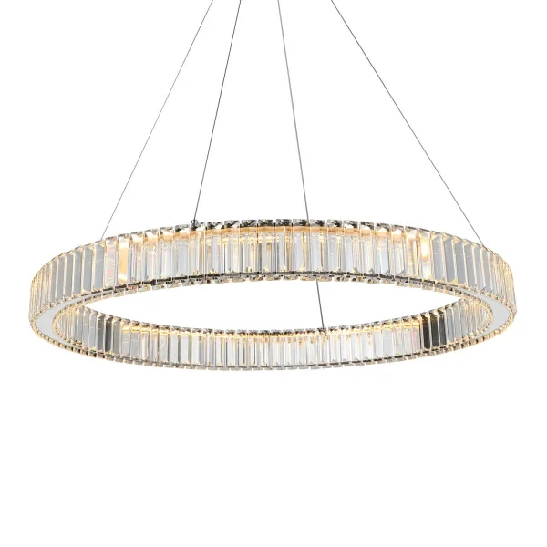 Lampa wisząca SPARK 80 DIMM chrom AZ5791 - AZzardo