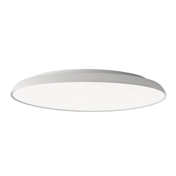Lampa sufitowa CLARA 60 CCT switch DIMM biała AZ5803 - AZzardo