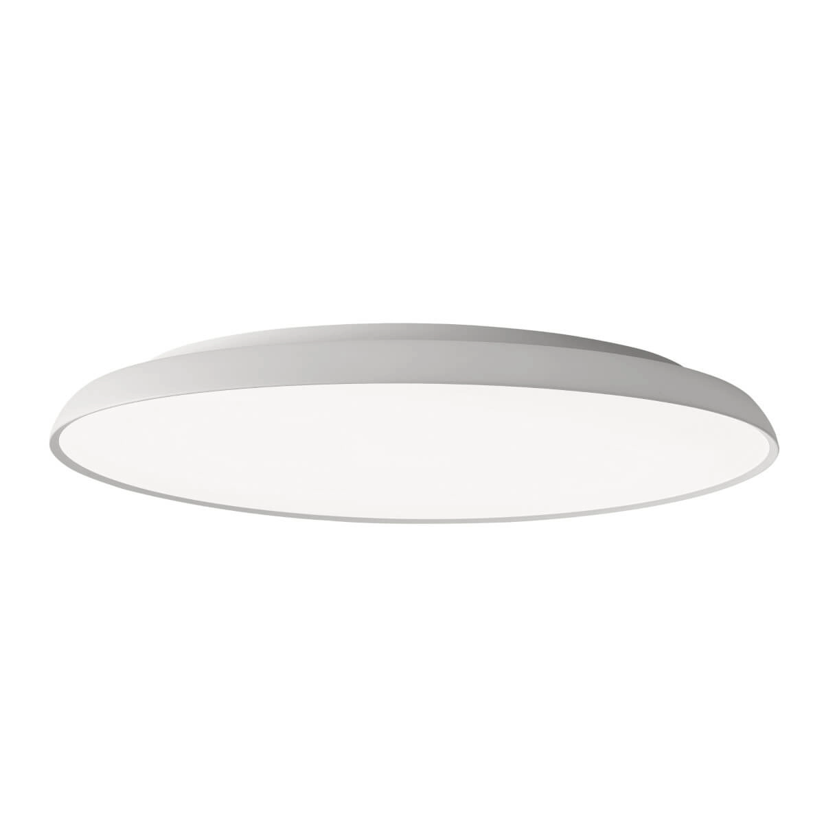 Lampa sufitowa CLARA 60 CCT switch DIMM biała AZ5803 - AZzardo