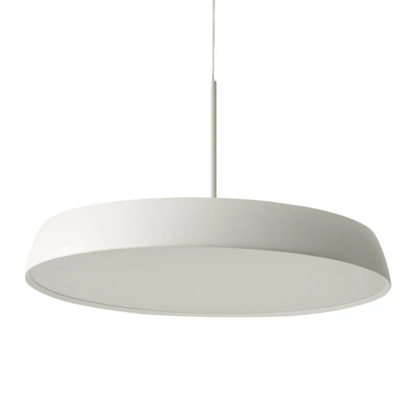 Lampa wisząca CLARA 15 biała AZ5809 - AZzardo