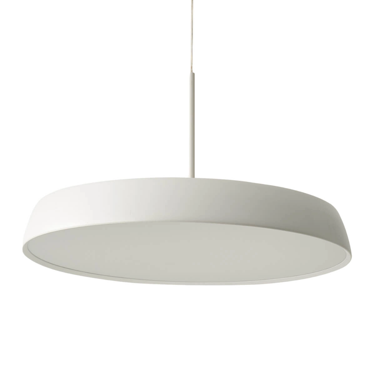 Lampa wisząca CLARA 15 biała AZ5809 - AZzardo