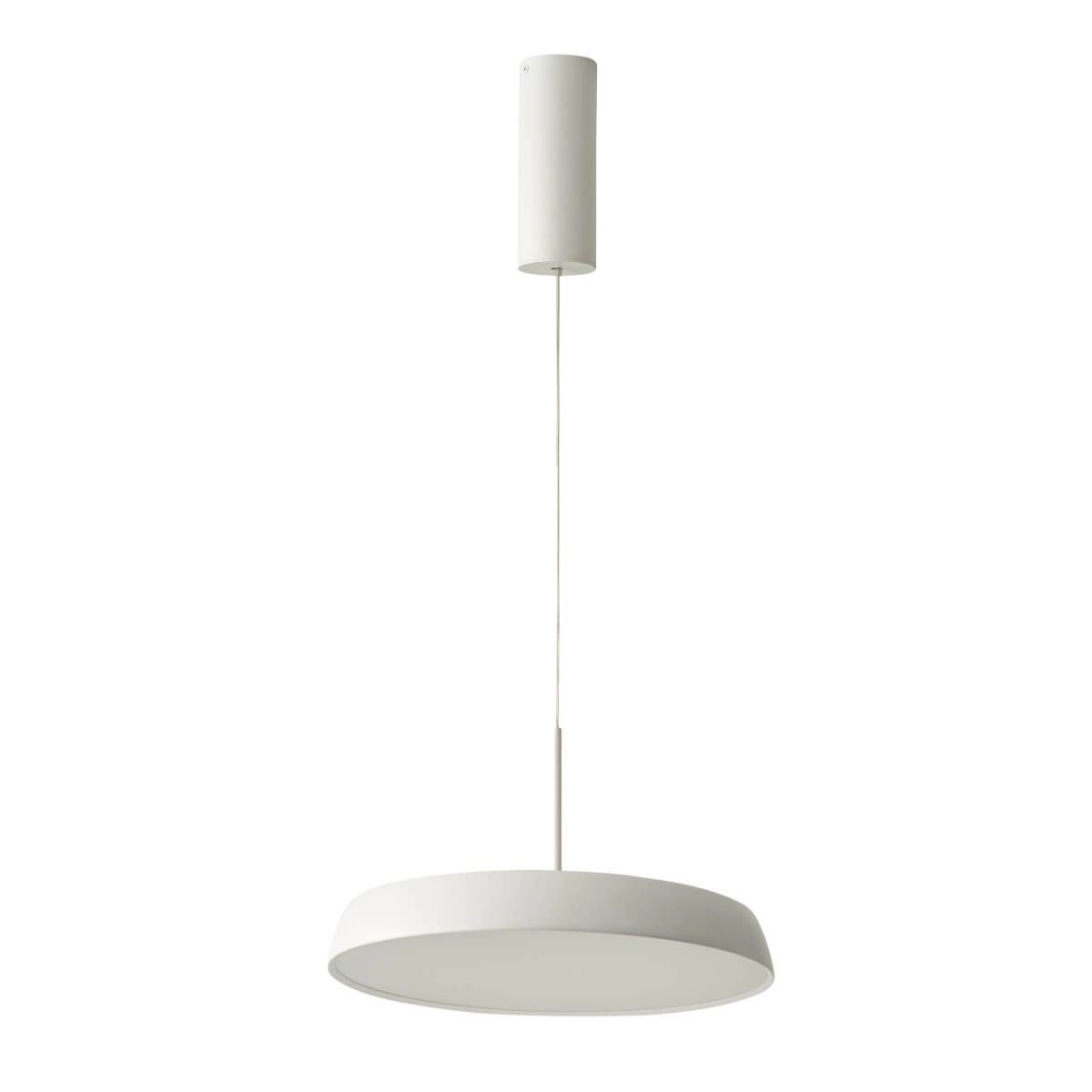 Lampa wisząca CLARA 15 biała AZ5809 - AZzardo - obrazek 2