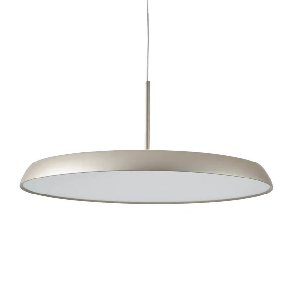 Lampa wisząca CLARA 60 CCT switch DIMM szampańska AZ5816 - AZzardo