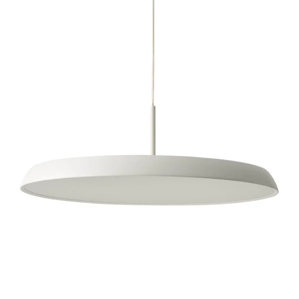 Lampa wisząca CLARA 60 CCT switch DIMM biała AZ5817 - AZzardo