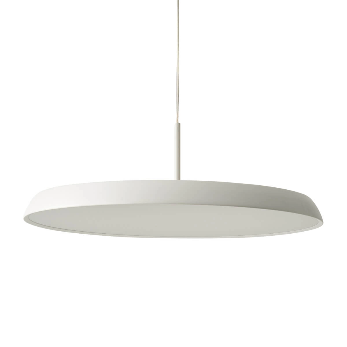 Lampa wisząca CLARA 60 CCT switch DIMM biała AZ5817 - AZzardo