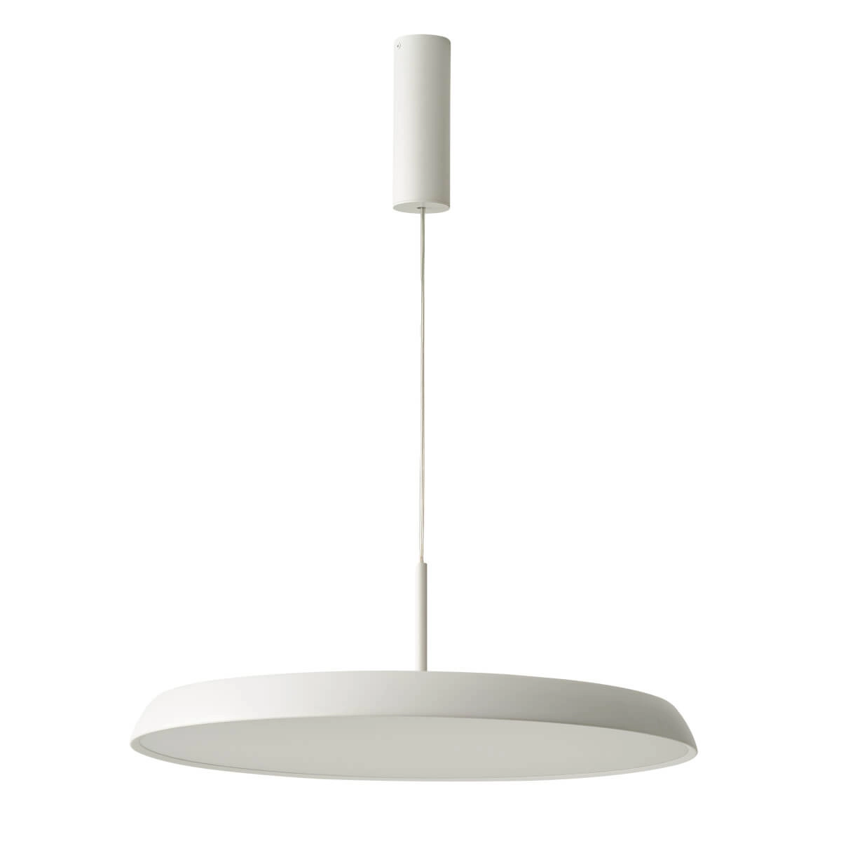 Lampa wisząca CLARA 60 CCT switch DIMM biała AZ5817 - AZzardo - obrazek 2