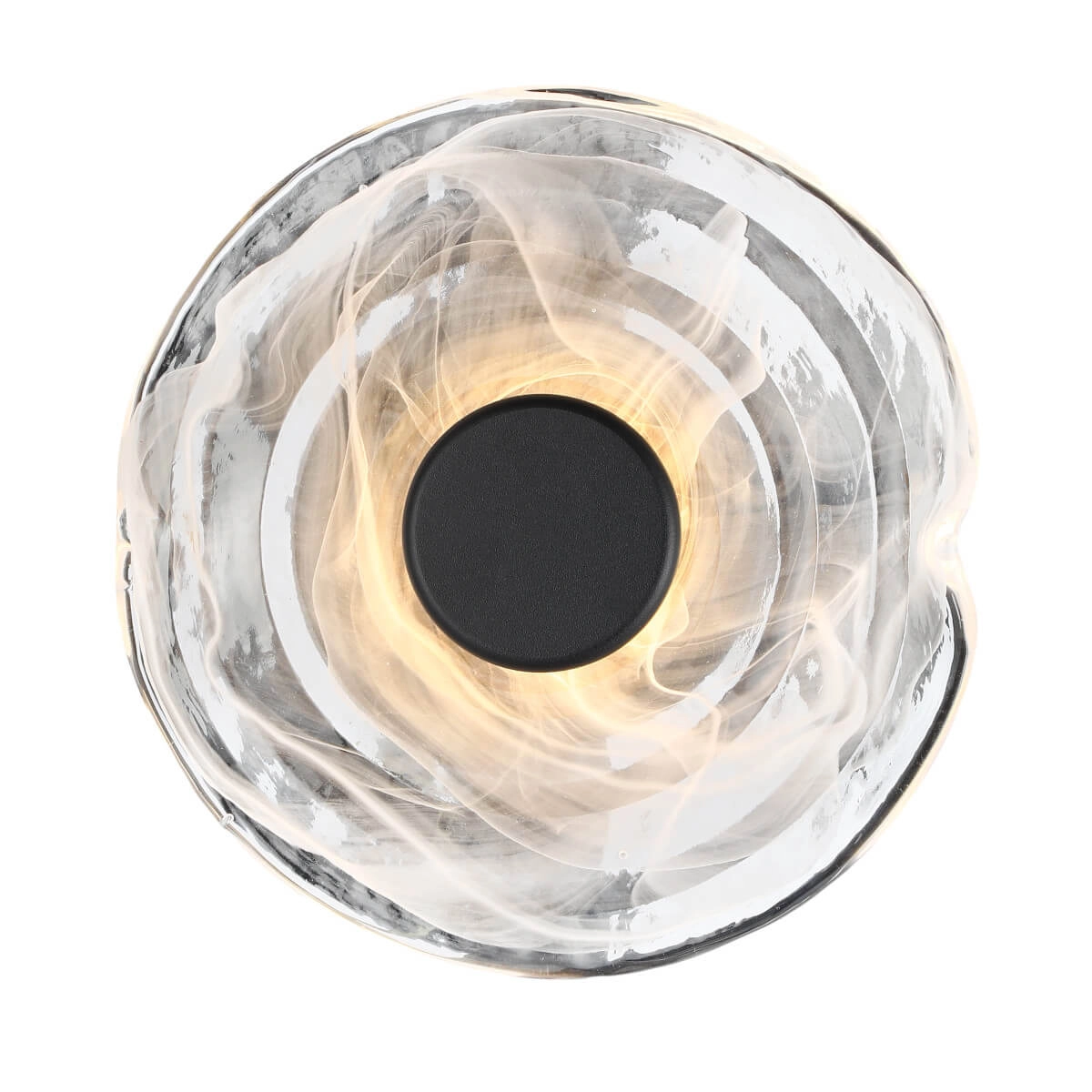Lampa sufitowa NESTOR 30 czarna AZ5831 - AZzardo