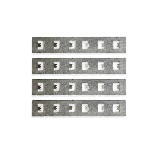 Łącznik mechaniczny do szyn magnetycznych ALFA STRETCH AZ5840 - AZzardo