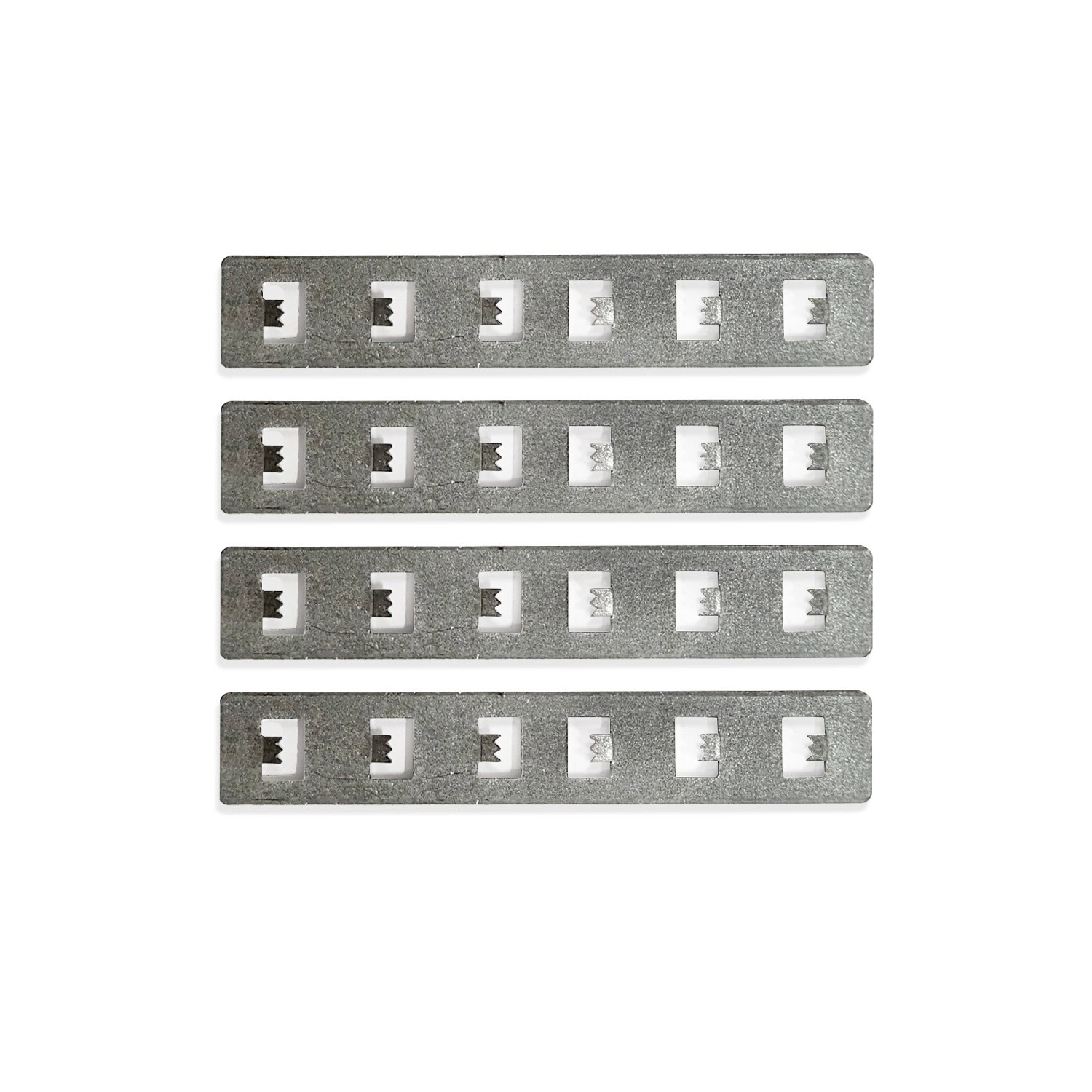 Łącznik mechaniczny do szyn magnetycznych ALFA STRETCH AZ5840 - AZzardo