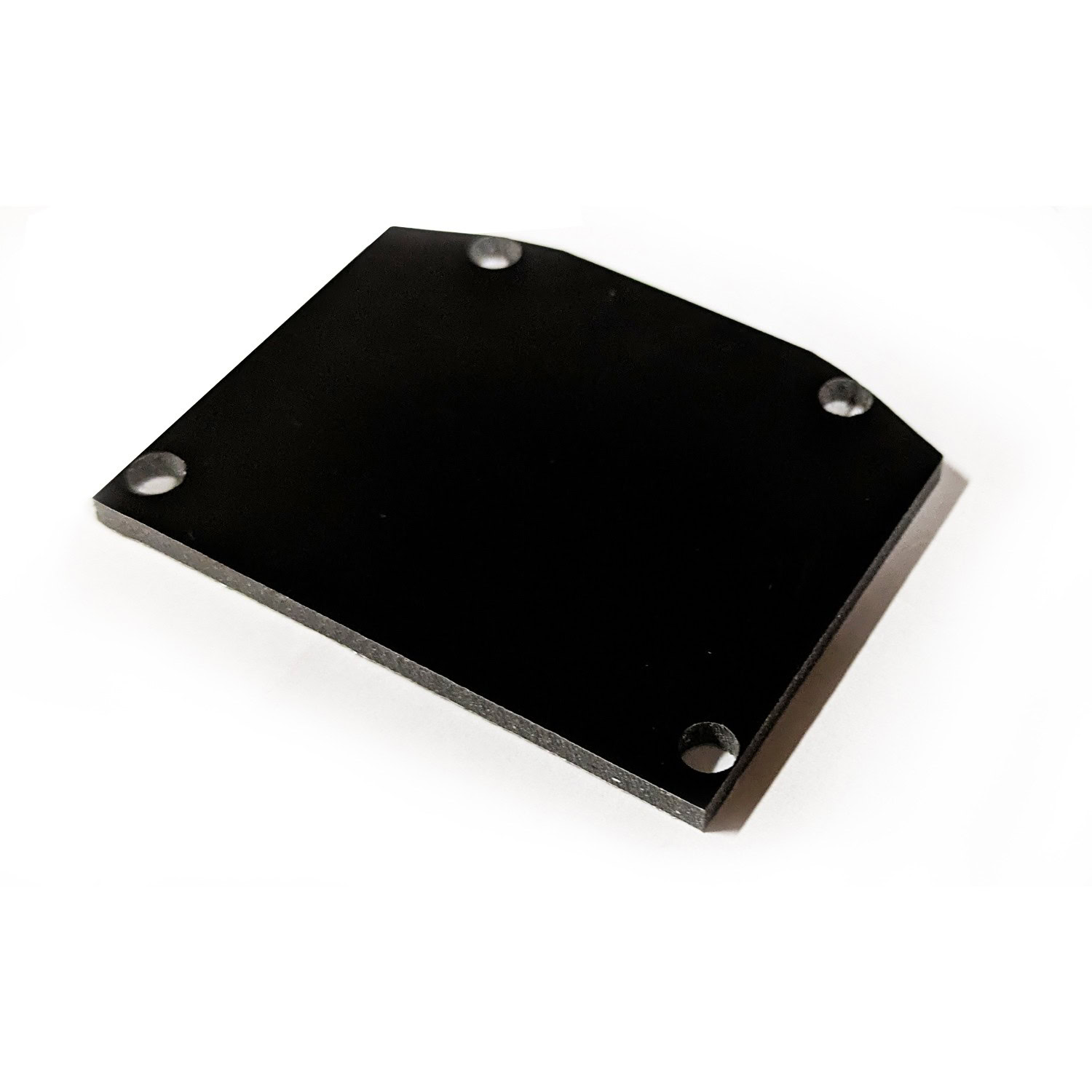 Zaślepka do szyn magnetycznych ALFA STRETCH BK AZ5841 - AZzardo