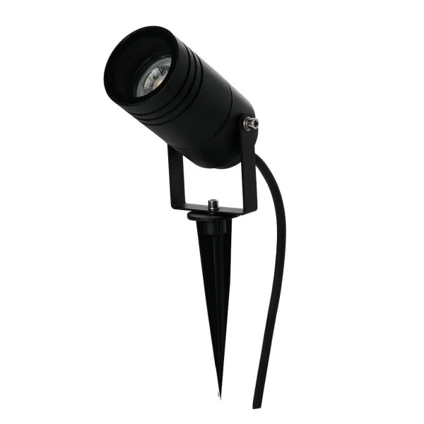 Reflektor ogrodowy TRAST 1 IP54 BK AZ5861 - AZzardo