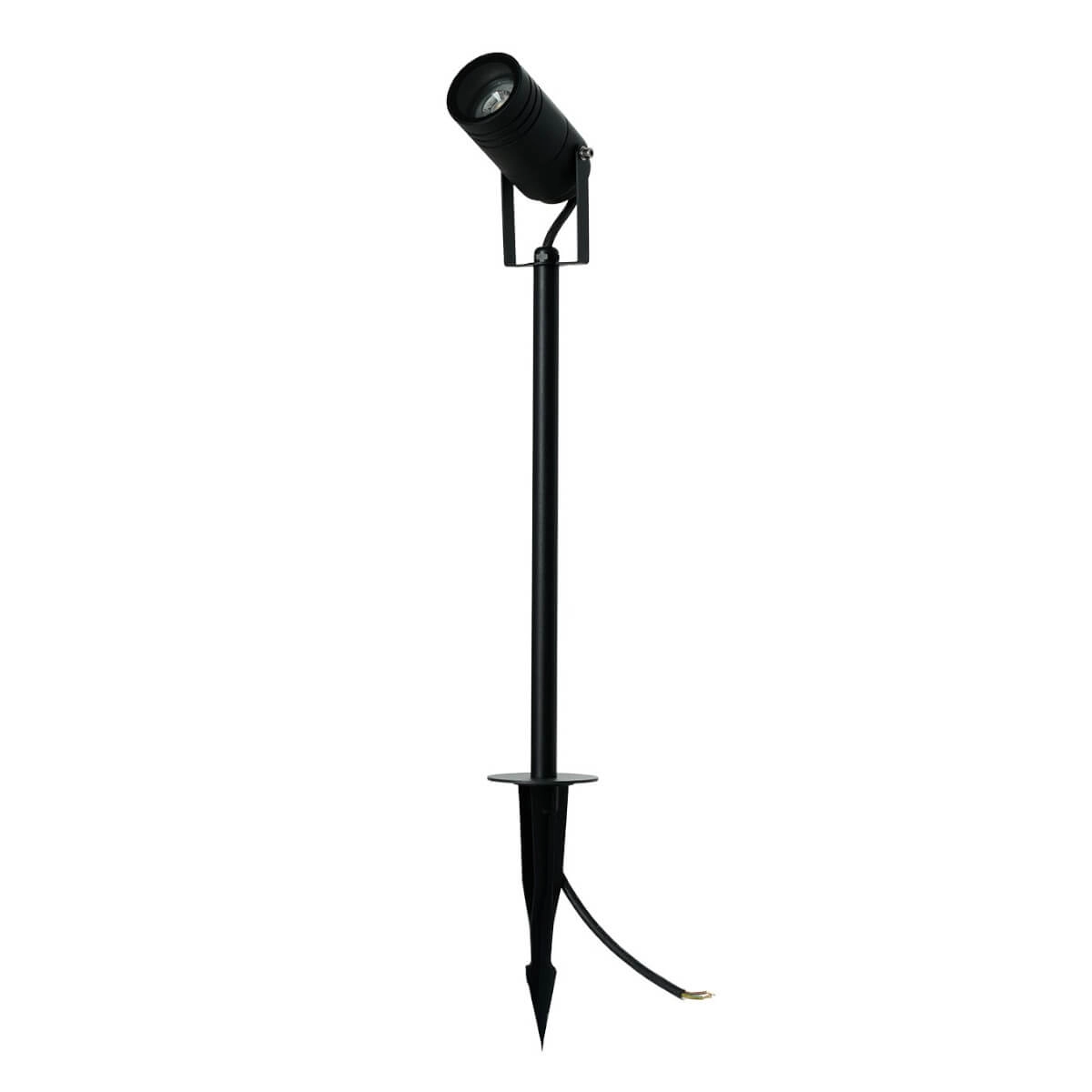 Reflektor ogrodowy TRAST 2 IP54 BK AZ5862 - AZzardo