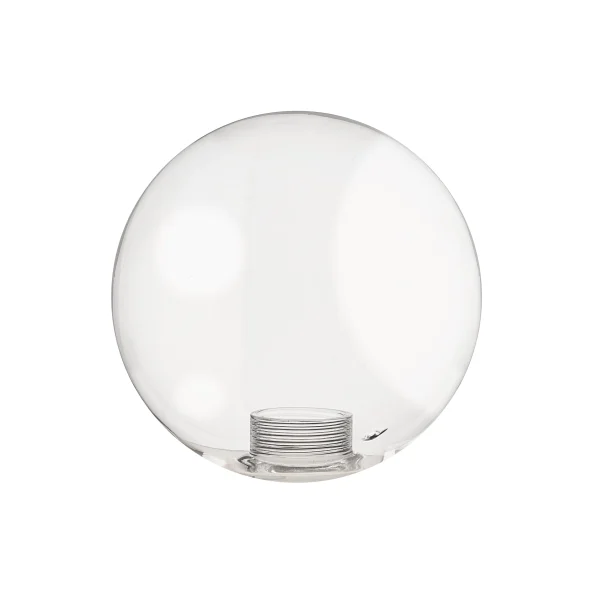 Klosz przezroczysty BUBBLES GLASS SHADE D15 CLEAR AZ5884 - AZzardo