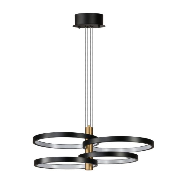 Lampa wisząca COLICA AZ5896 - AZzardo