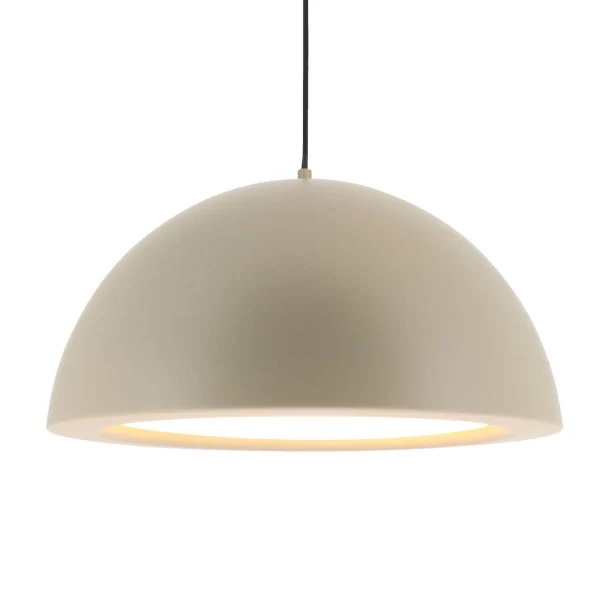 Lampa wisząca RENE BEIGE AZ5902 - AZzardo