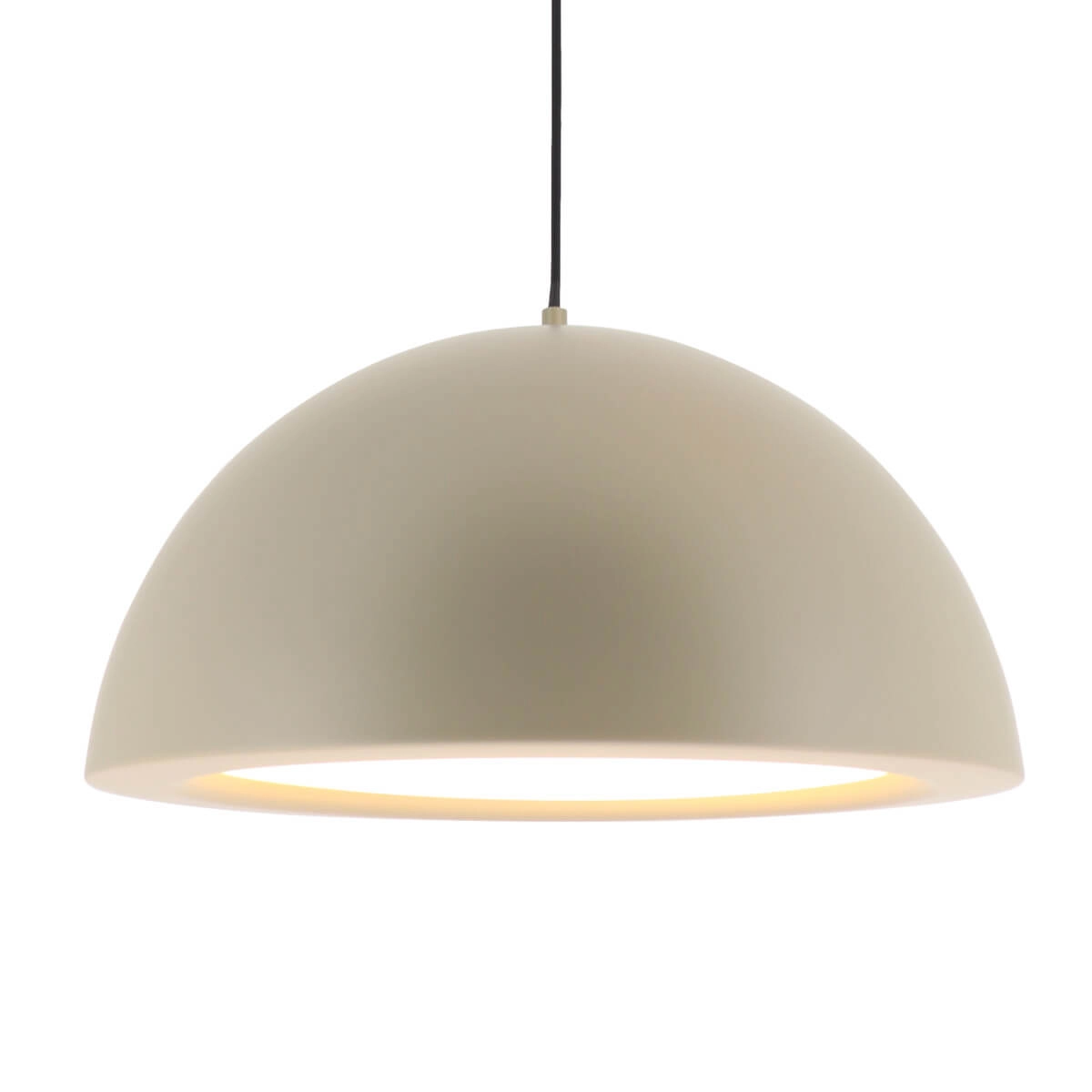 Lampa wisząca RENE BEIGE AZ5902 - AZzardo