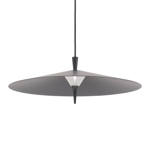 Lampa wisząca STIG DIMM czarna AZ5905 - AZzardo