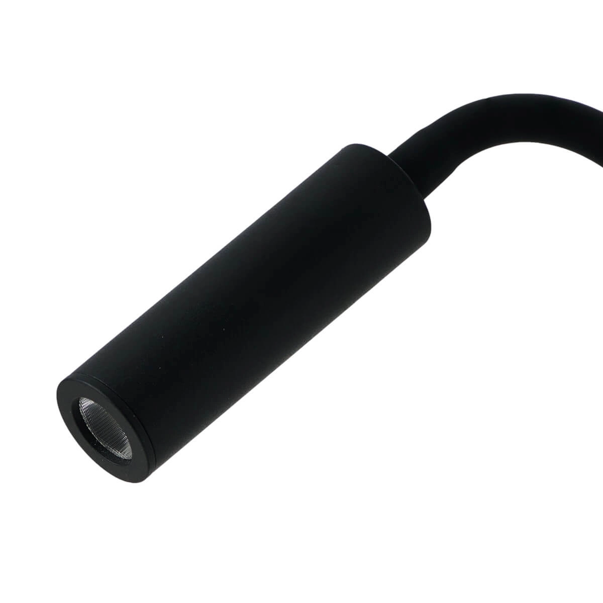 Lampa stołowa z funkcją ładowania NFC OLMO DIM czarna AZ5912 - AZzardo - obrazek 2